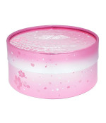 Hirosophy Sakura Eye Mask Cherry  Blossom Anti-Aging | 60 Sheets